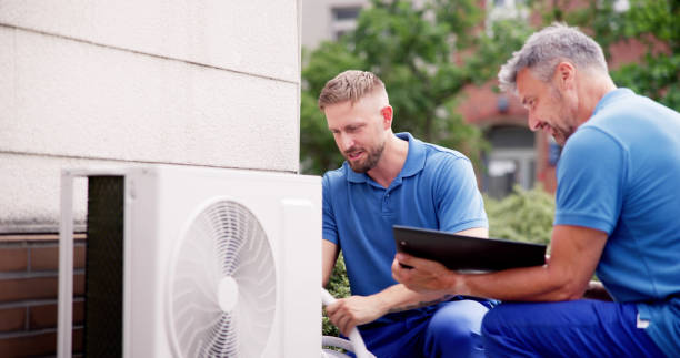 Best Commercial HVAC Repair  in Cheney, KS