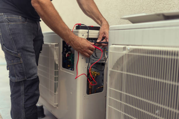 Best Residential HVAC Services  in Cheney, KS