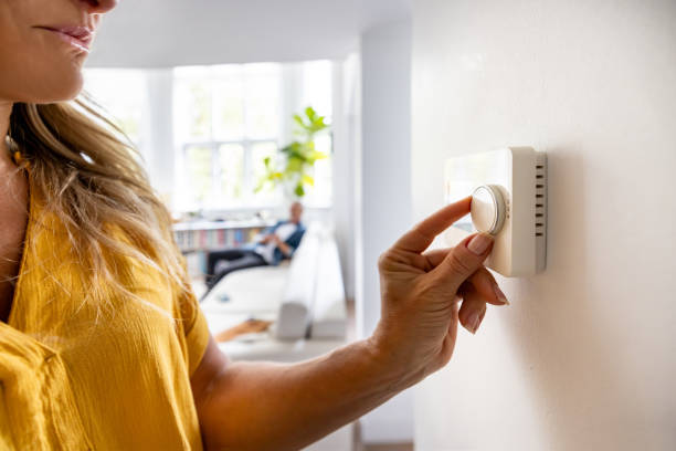 Best Affordable HVAC Services  in Cheney, KS